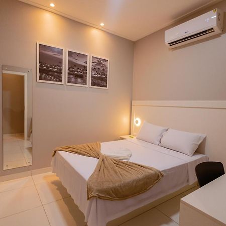 Loft Braganca Apart-Hotel 외부 사진