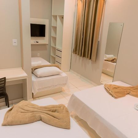 Loft Braganca Apart-Hotel 외부 사진