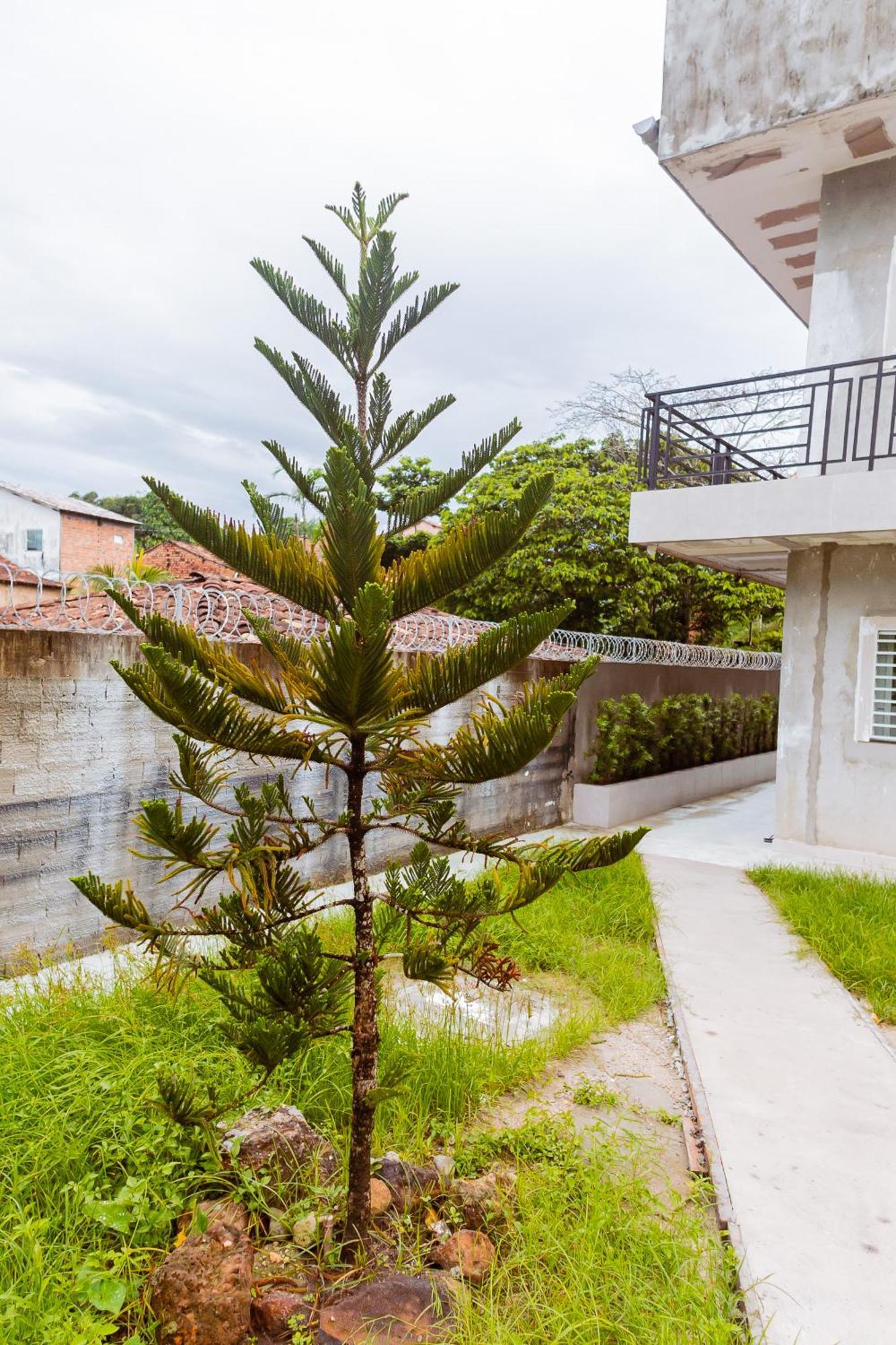 Loft Braganca Apart-Hotel 외부 사진