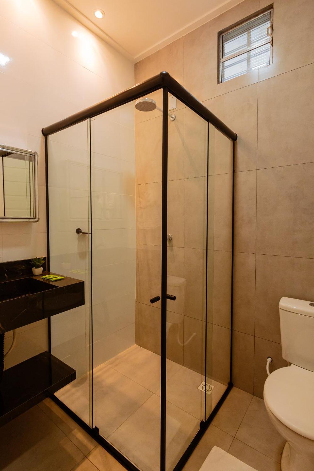 Loft Braganca Apart-Hotel 외부 사진