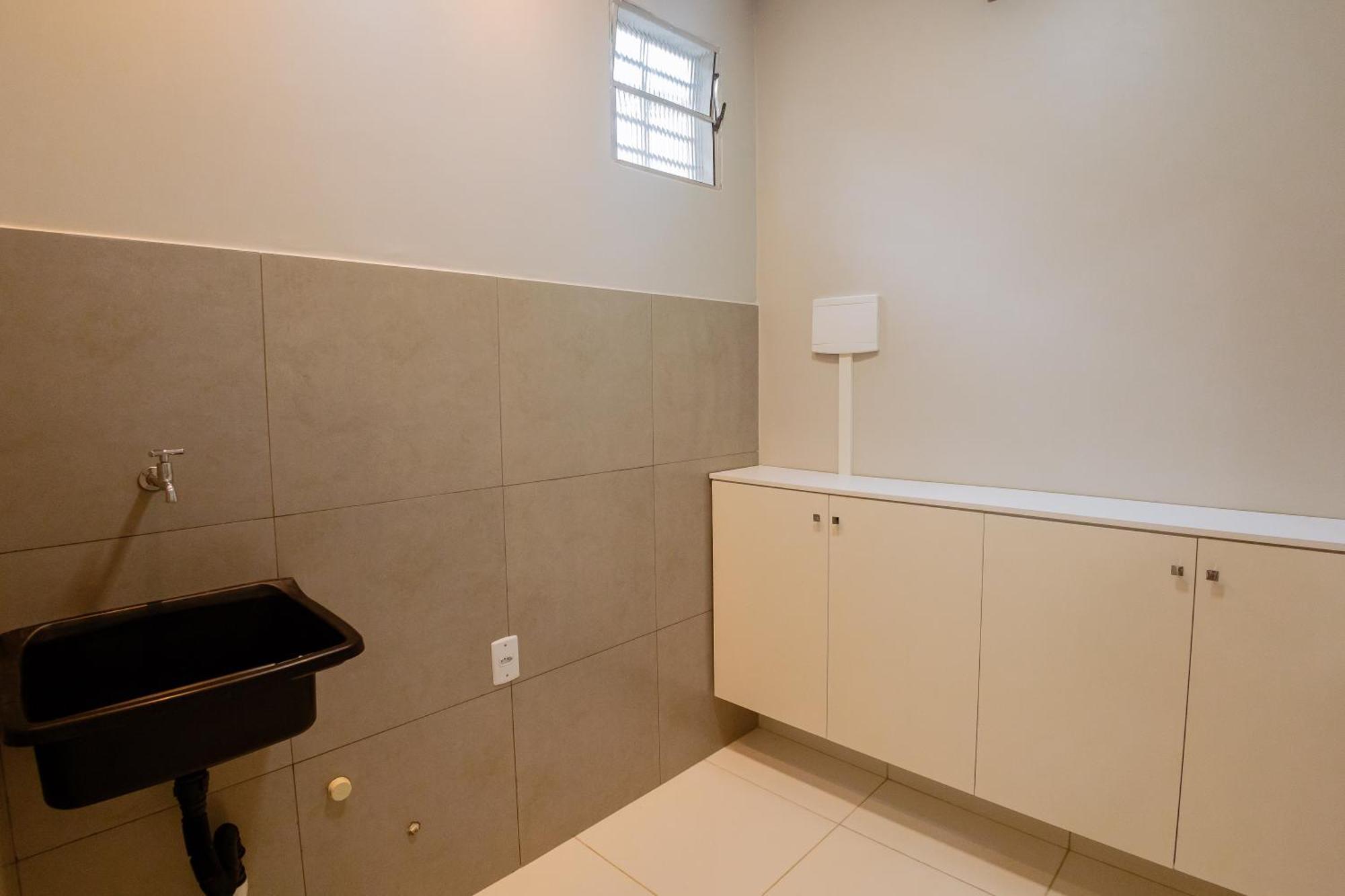 Loft Braganca Apart-Hotel 객실 사진