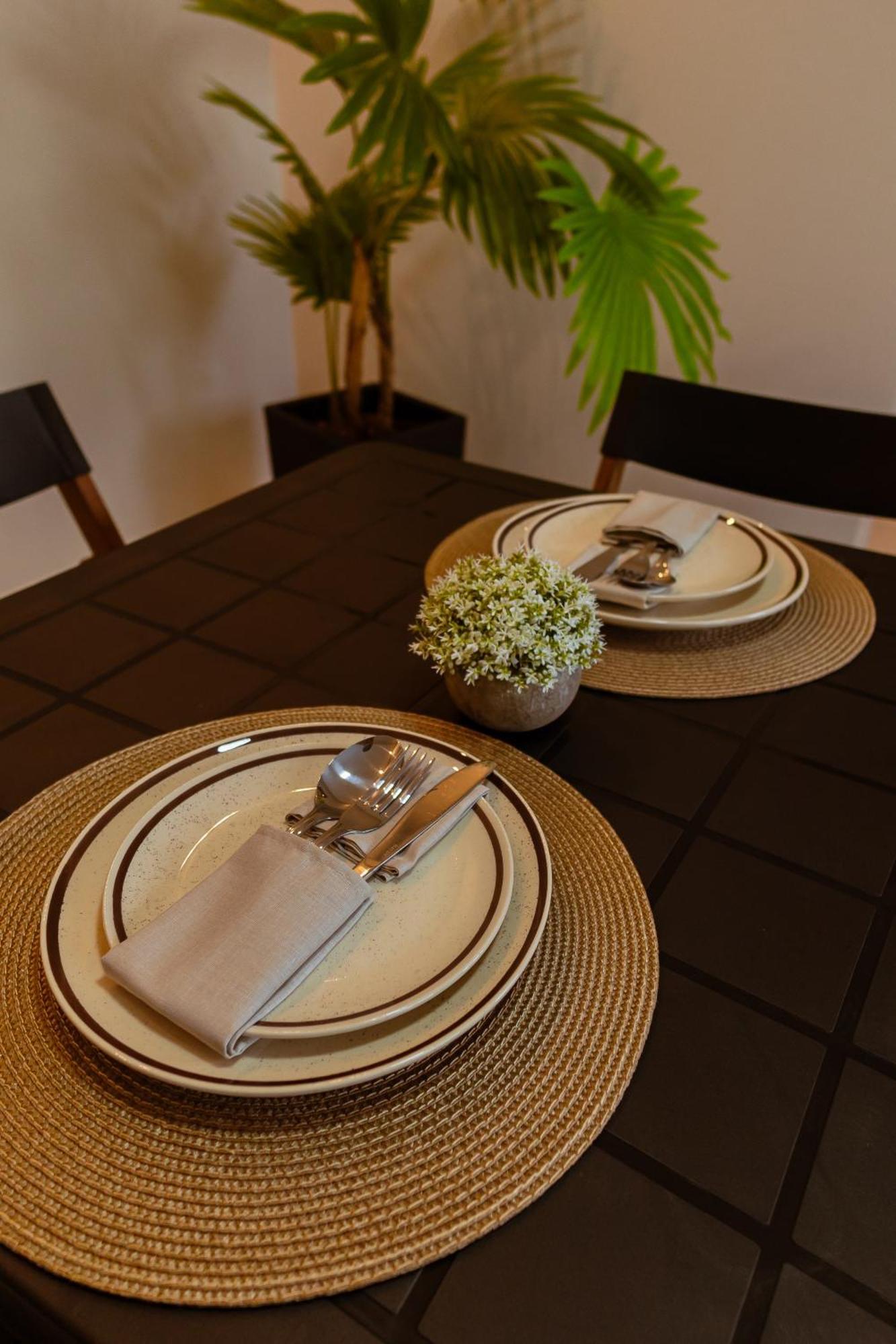 Loft Braganca Apart-Hotel 외부 사진