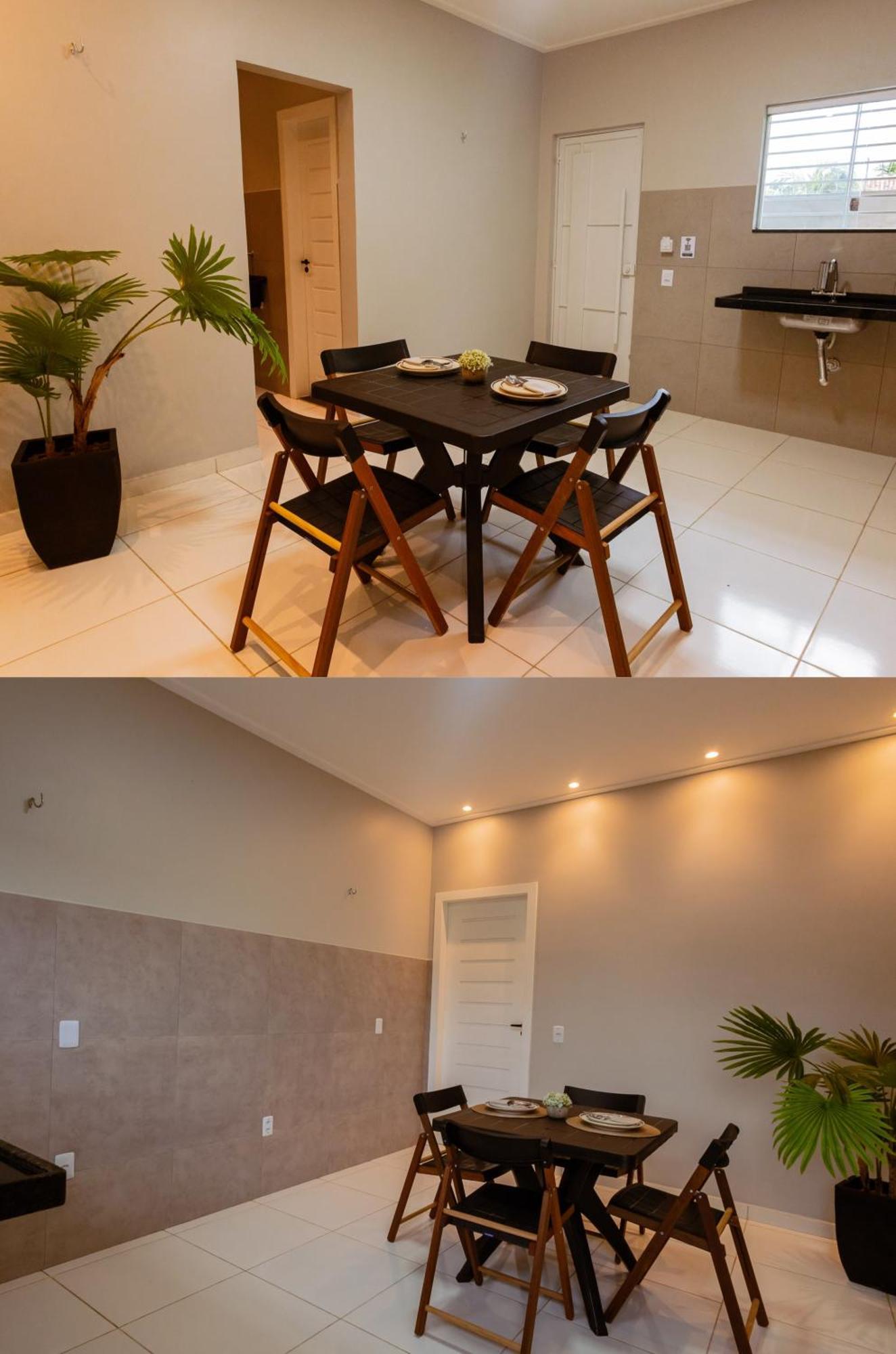 Loft Braganca Apart-Hotel 외부 사진