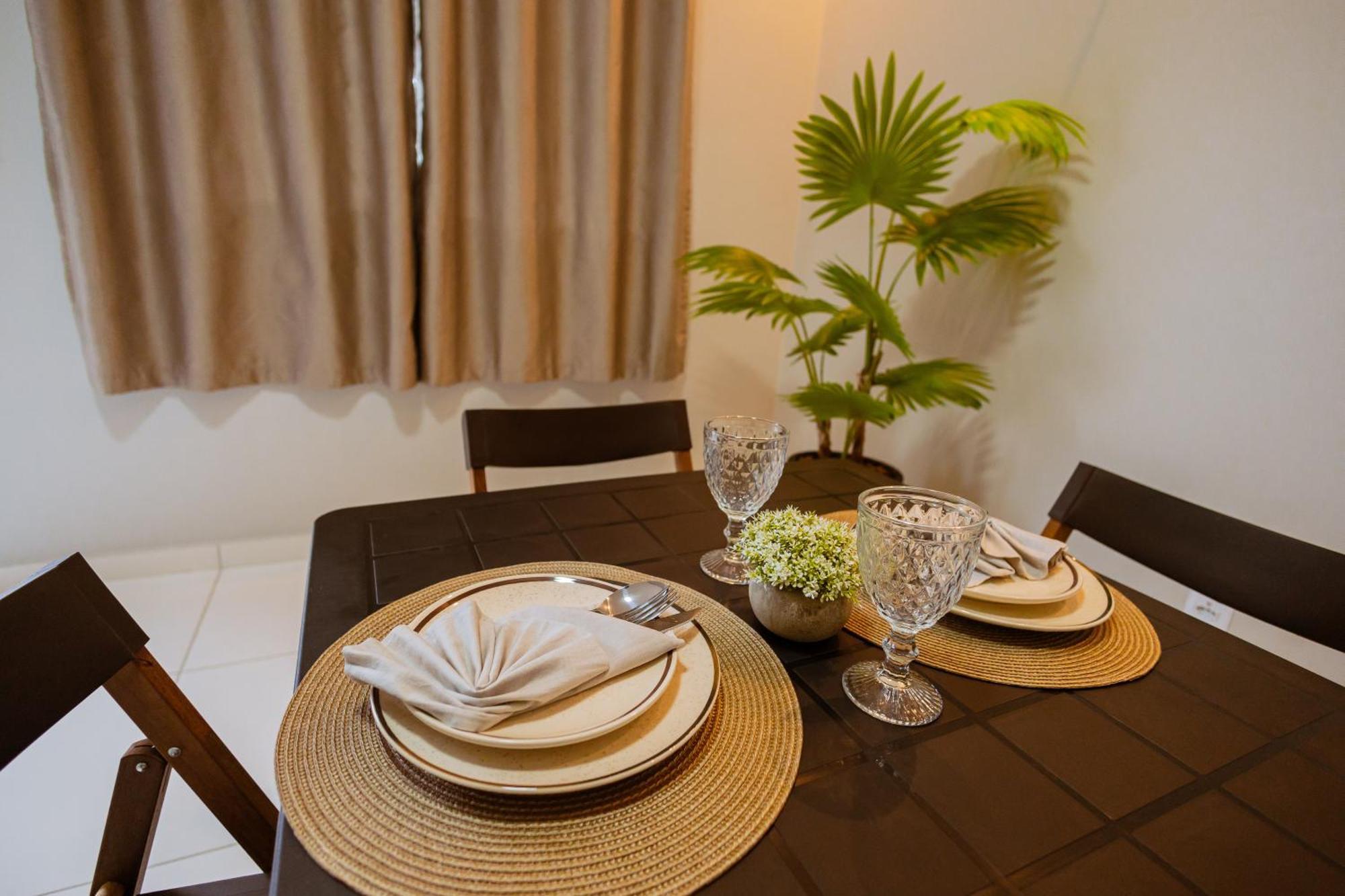 Loft Braganca Apart-Hotel 외부 사진