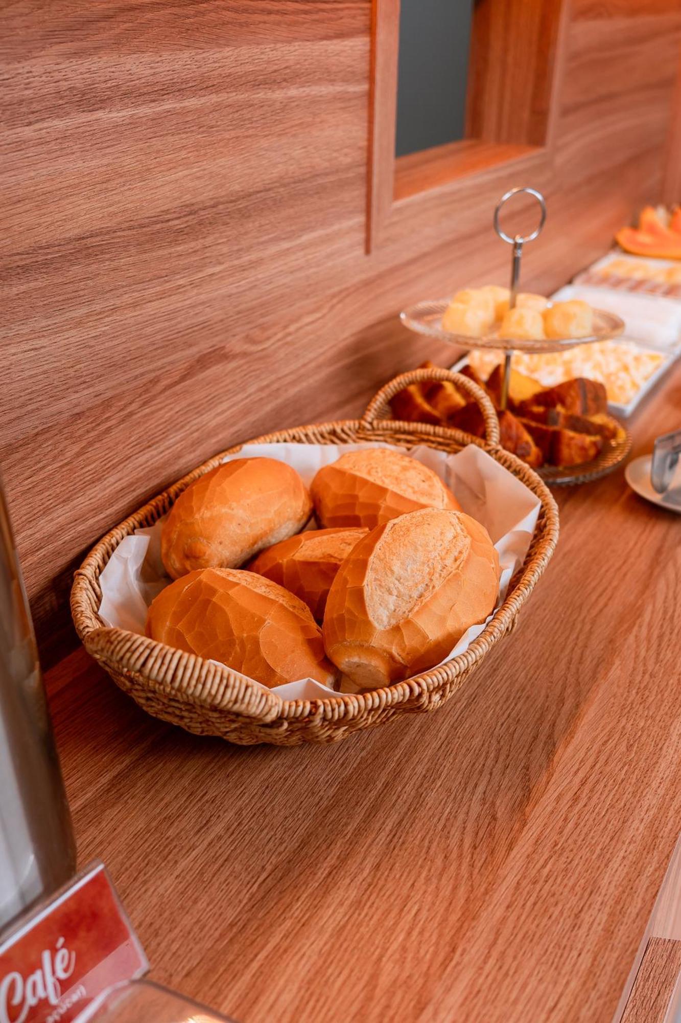 Loft Braganca Apart-Hotel 외부 사진