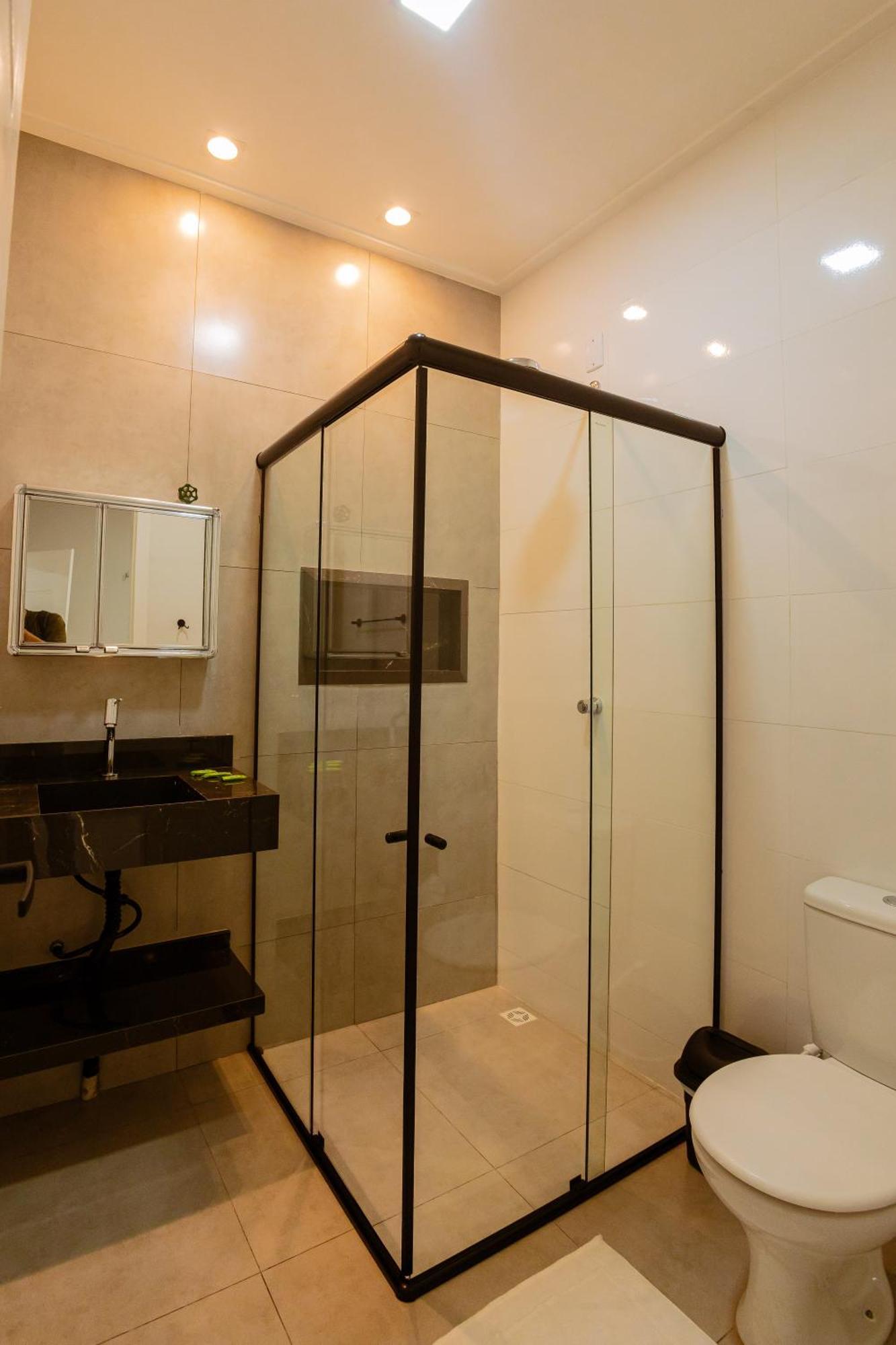 Loft Braganca Apart-Hotel 외부 사진
